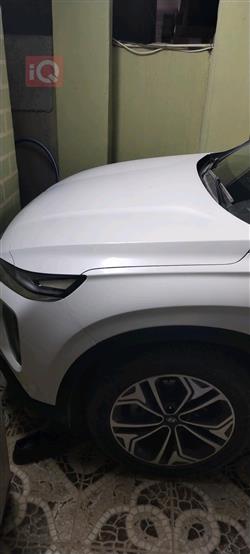 هیۆندای سەنتافی